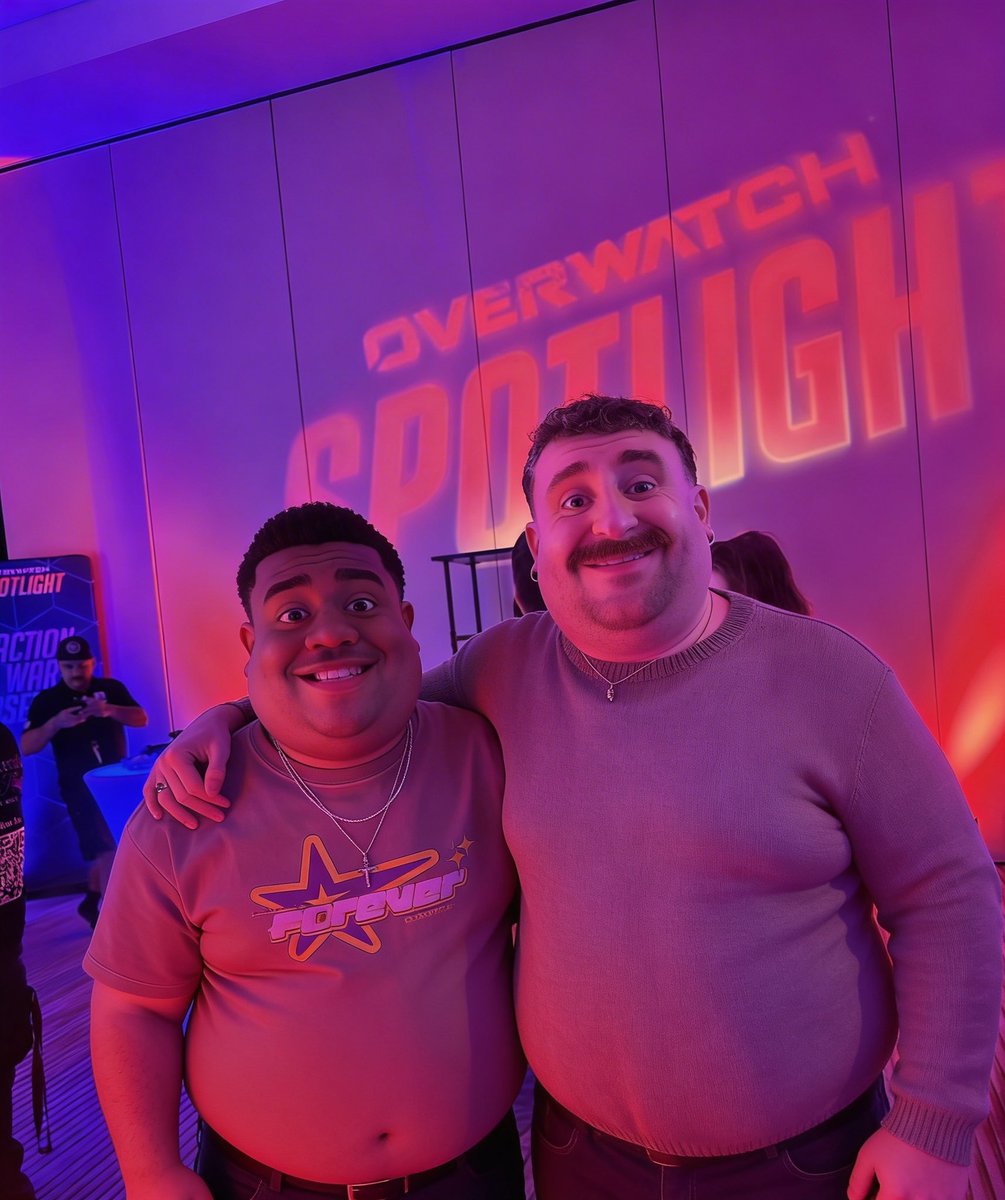 I fucking hate AI. 

Having said that - I tried to find the filter that FrankieP uses to make his face fat and didn’t realise it was AI and this is what fucking turned out. 

Ps - don’t make ma mistake. Fuck AI. It’s the death of creativity and nobody should use it.