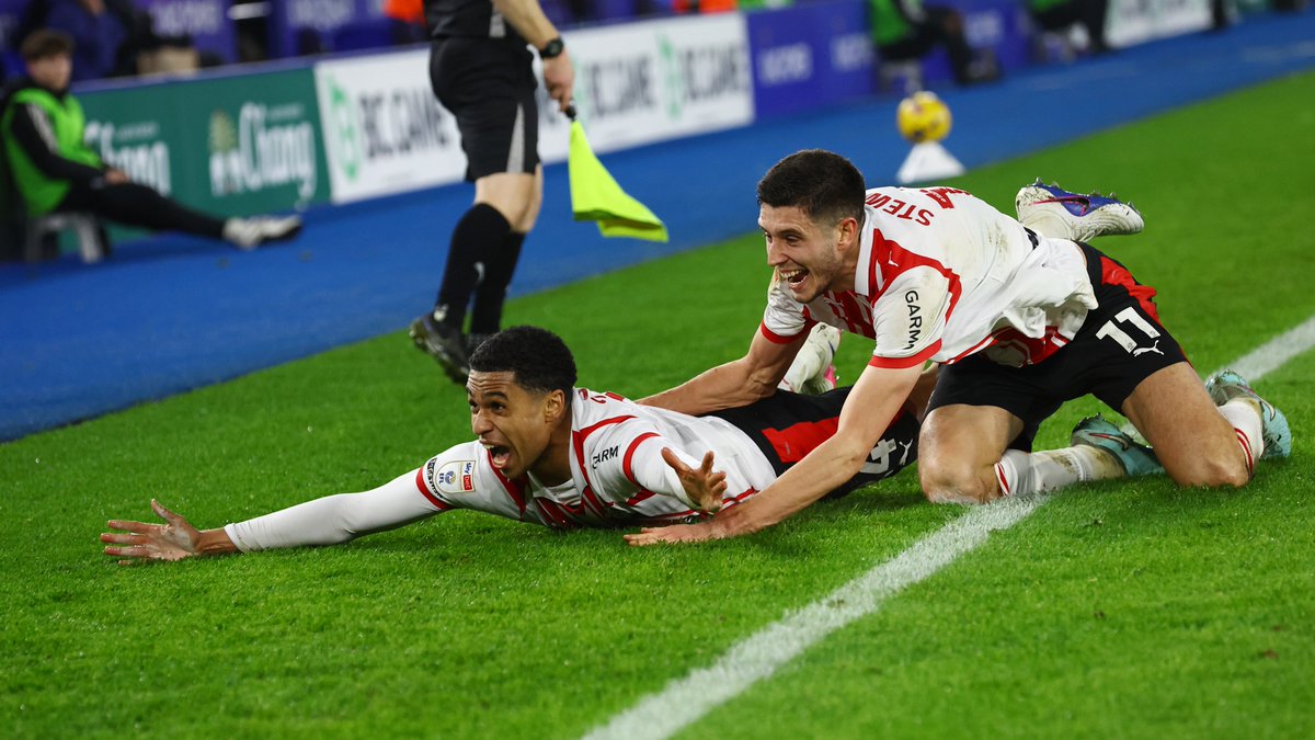 The Championship Chat Podcast tweet media