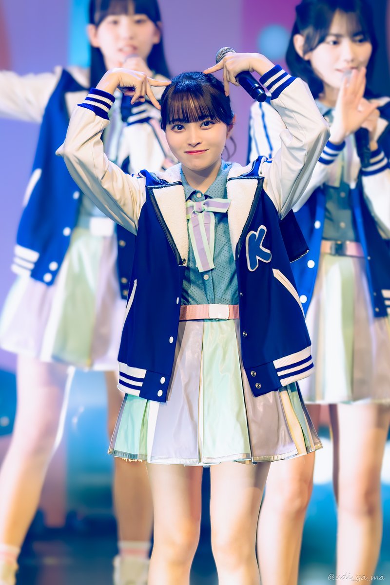2026.2.11 HKT48 Valentine Concert＠福岡サンパレス ホテル＆ホール