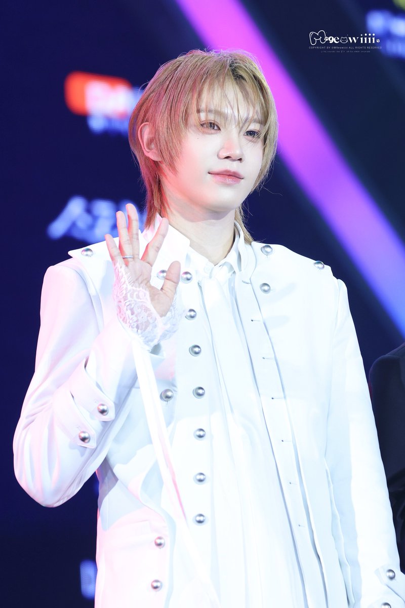 260211 디어워즈 레카 💝 #SHUAIBO #장슈아이보 #AHOF #아홉