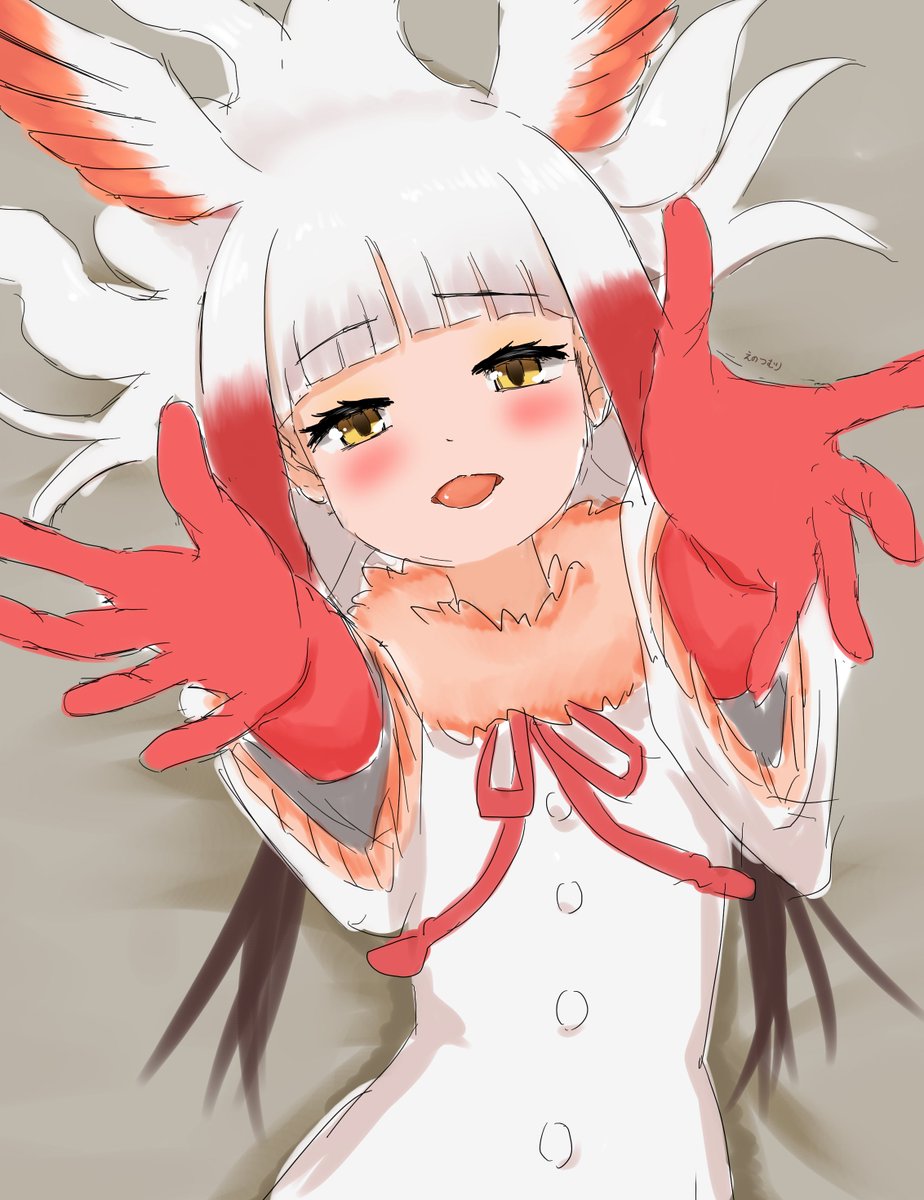 えのつむり tweet media