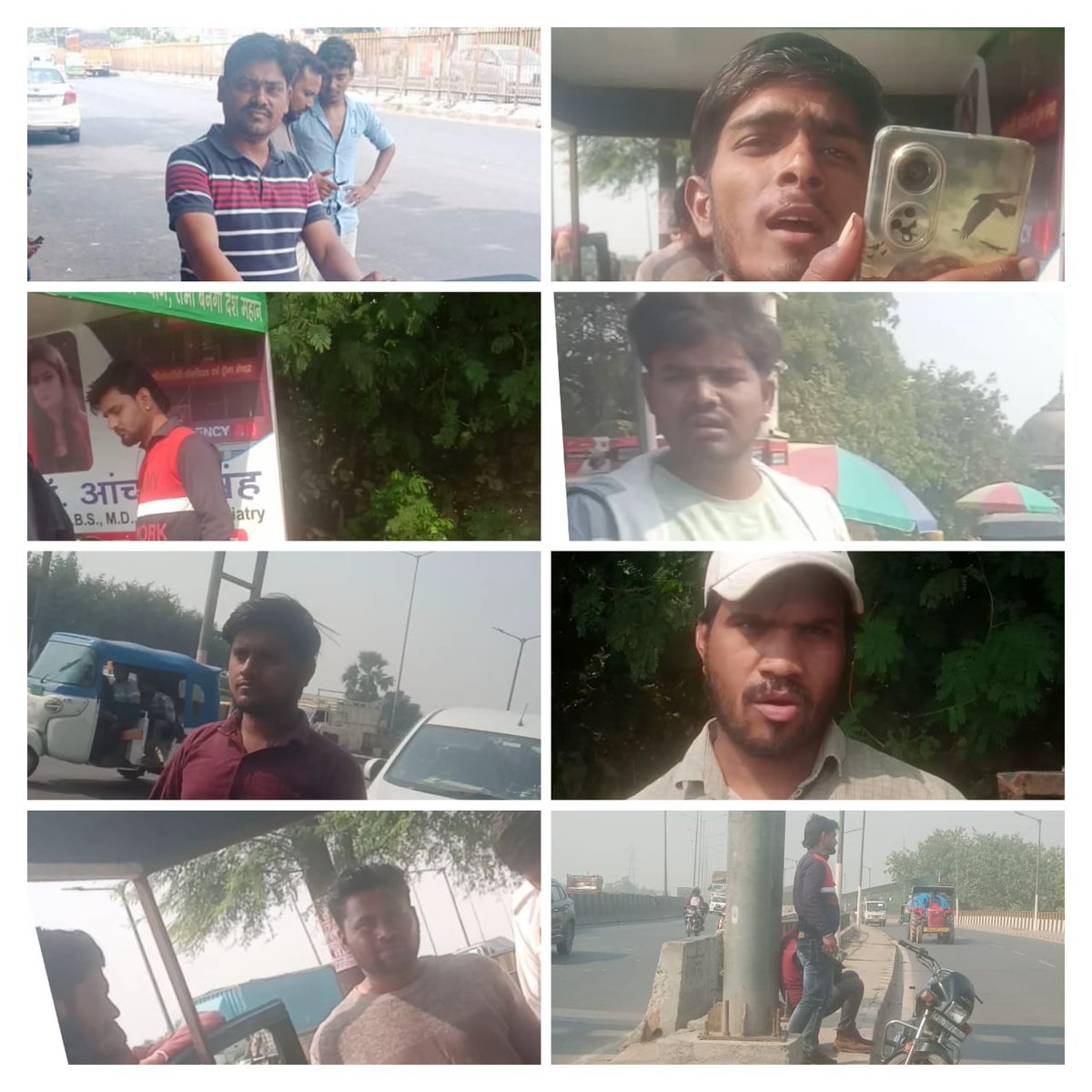 sachchikalam's tweet photo. #Agra- थाना एत्माद्दौला के रामबाग पर फर्जी फाइनेंसकर्मियो का आतंक,जबरन छीन रहे हैं गाड़ियां,सुप्रीम कोर्ट के आदेशों की उड़ रही है धज्जियां,मारपीट पर उतारू हो जाते हैं फाइनेंसकर्मी ,नहीं हो रही कार्यवाही
@agrapolice @Uppolice @DCPCityAgra @dgpup @CPAgra_ @myogioffice @AddCPAgra https://t.co/vpFKID6EsG