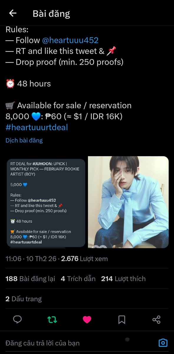 an_ssii's tweet photo. @cortisjuju @heartuuu452 for #JUHOON #주훈 https://t.co/n6o6nFGqZ9
