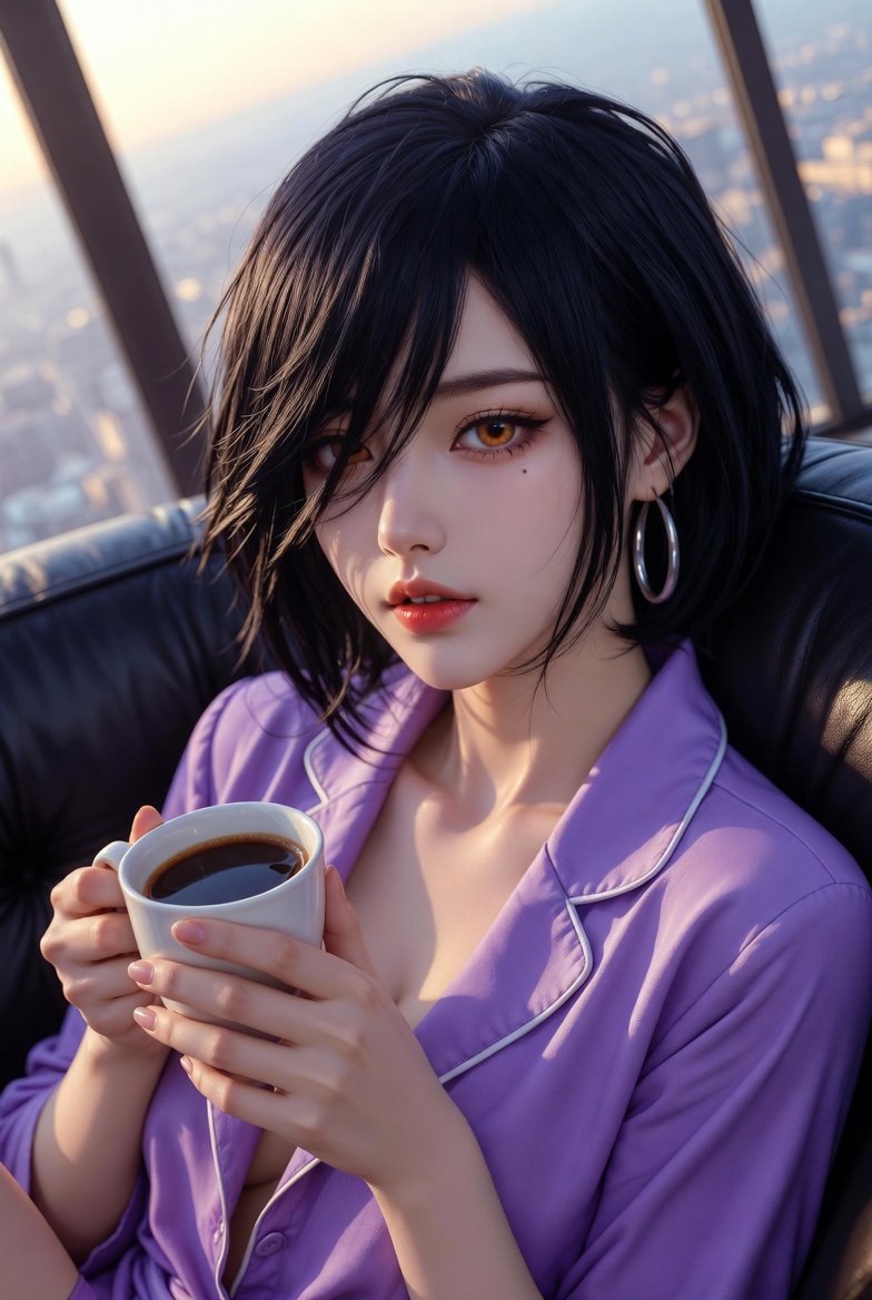 Good morning, happy Wednesday 💜