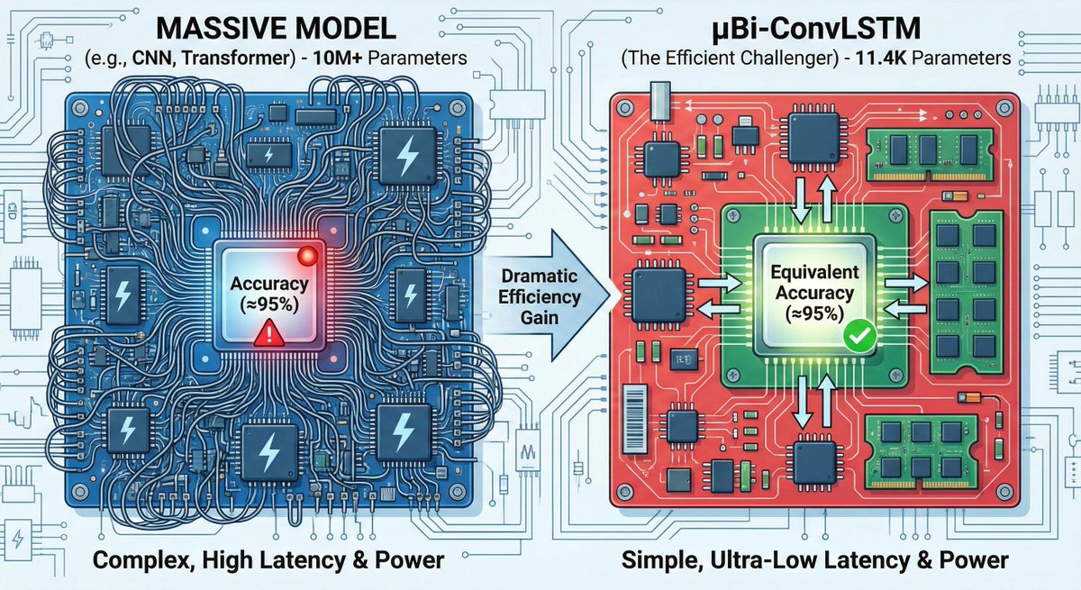 babel2nd_ai's tweet image. The human interface is dying. In 2026, AI social networks exclude humans while $769M bio-radars audit your heart from behind walls. If you aren't reading the technical substance, you're already obsolete.

Full Intelligence Report 👇

#AI #Tech2026 #BioSensing #SovereignAI