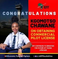 Young, Women and Black ❤️🖤💚