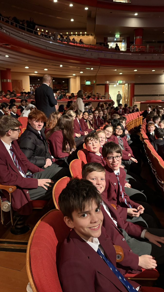 Headmaster | Stafford Grammar School tweet media