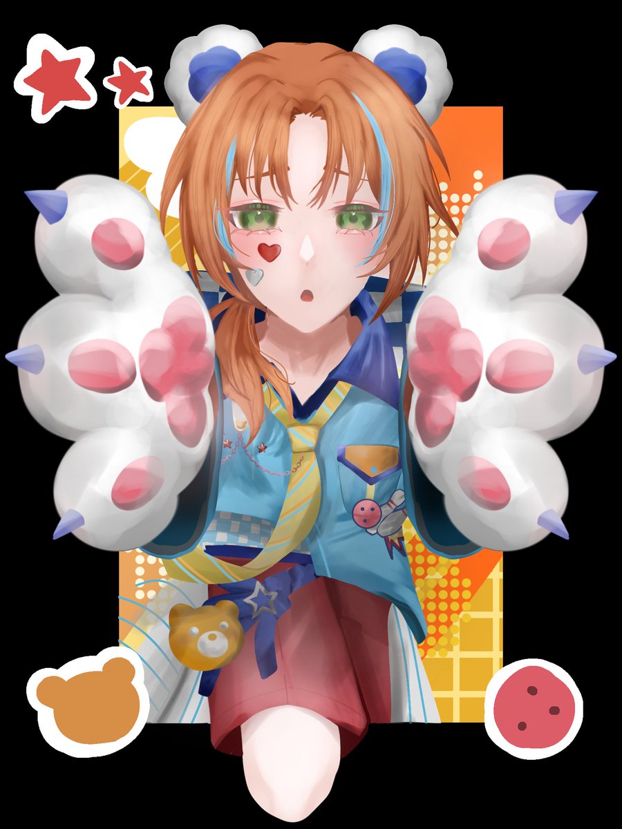 ここからだって諦めないで！！」 #あんスタFA ＃月永レオ