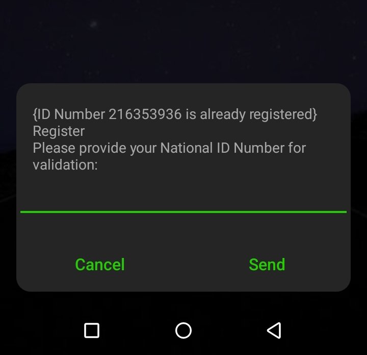 upphilosophical's tweet photo. @HELBpage Day 8 and I still can't withdraw funds from my account 😭 https://t.co/TMqkr71ys6