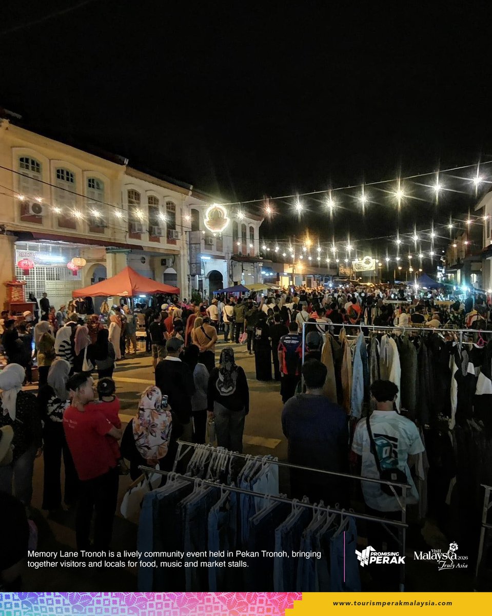 Tourism Perak tweet media