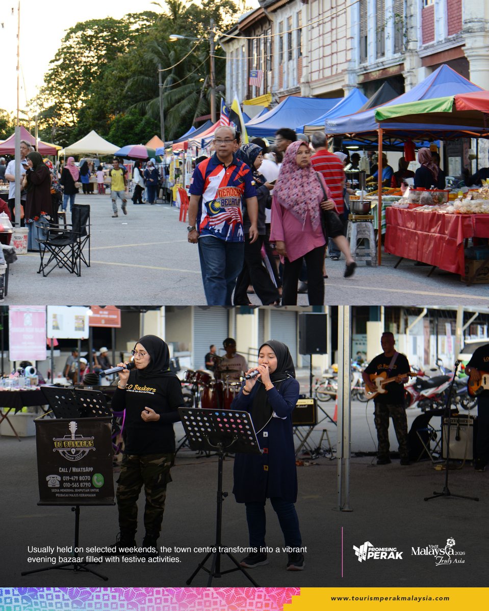 Tourism Perak tweet media