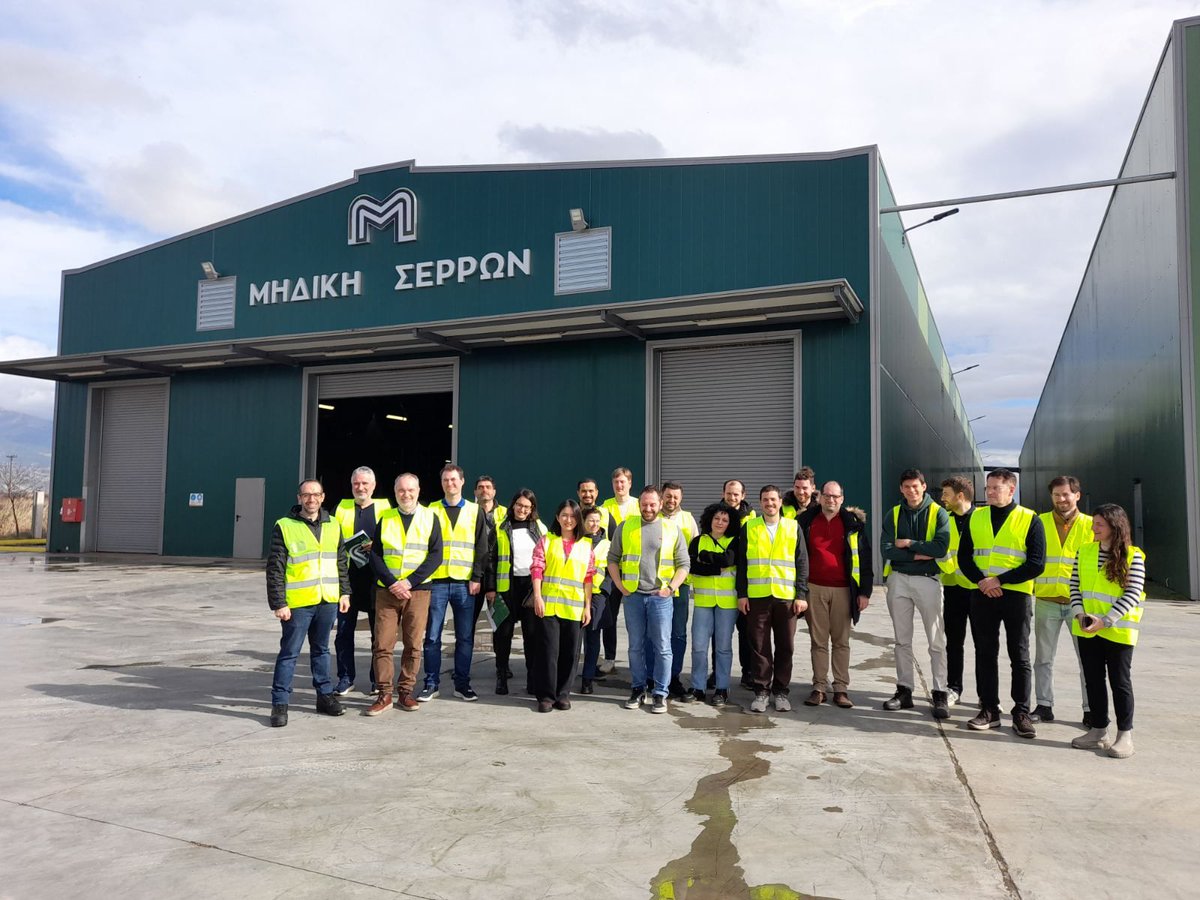 Moderator Project tweet media