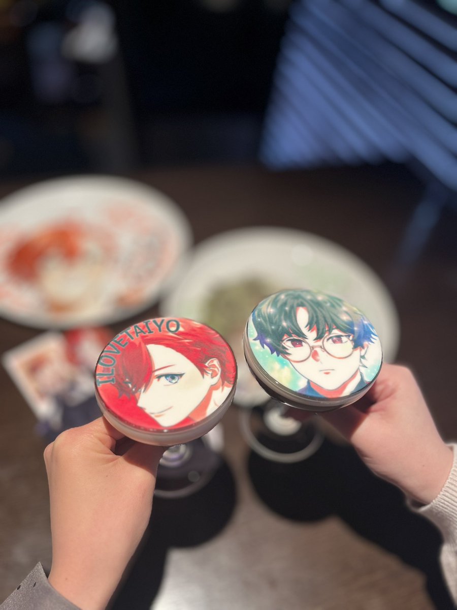 ᵗᵃᵘ tweet media