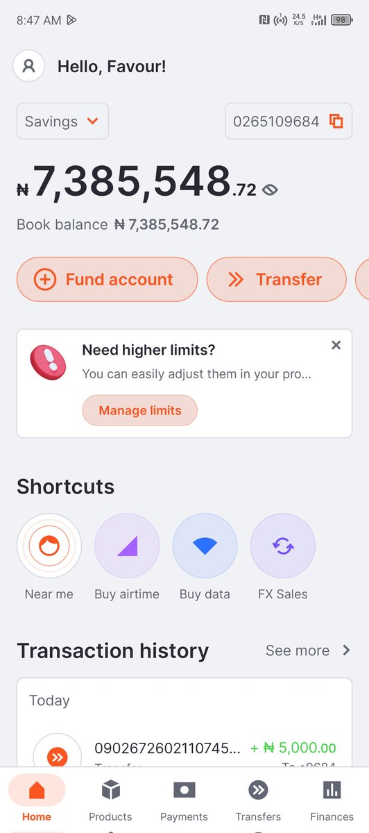 fahvoryht's tweet image. Update: We've raised 7.3m so far. Little drops indeed make a mighty ocean.

I'm grateful to you all. Pls I still need your support to hit my target. It's so sad that for over a year plus, I've not been able to stand or walk unaided

I wish to get back on my feet. Pls support 🙏🥺