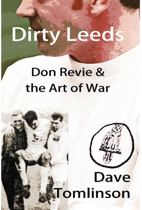 Legacy11B's tweet photo. Chelsea–Leeds didn’t start last night.
It started in the 1960s.
That fighting spirit at Stamford Bridge?
That’s Dirty Leeds.

📘 Read where it all began 👇
Special author price (limited)
 https://t.co/v7zagijq3o
#DirtyLeeds #LUFC #ChelseaLeeds #DonRevie https://t.co/1JqQAaaudI