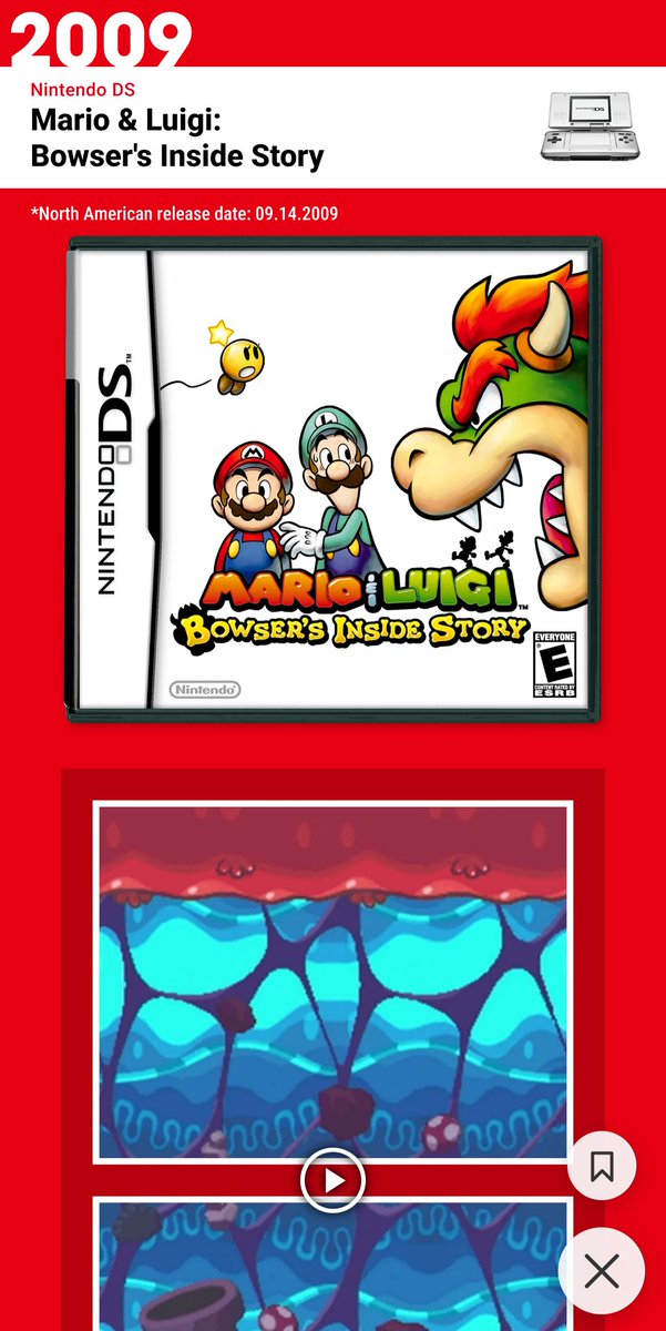 Happy 17th Birthday to the Best Mario RPG