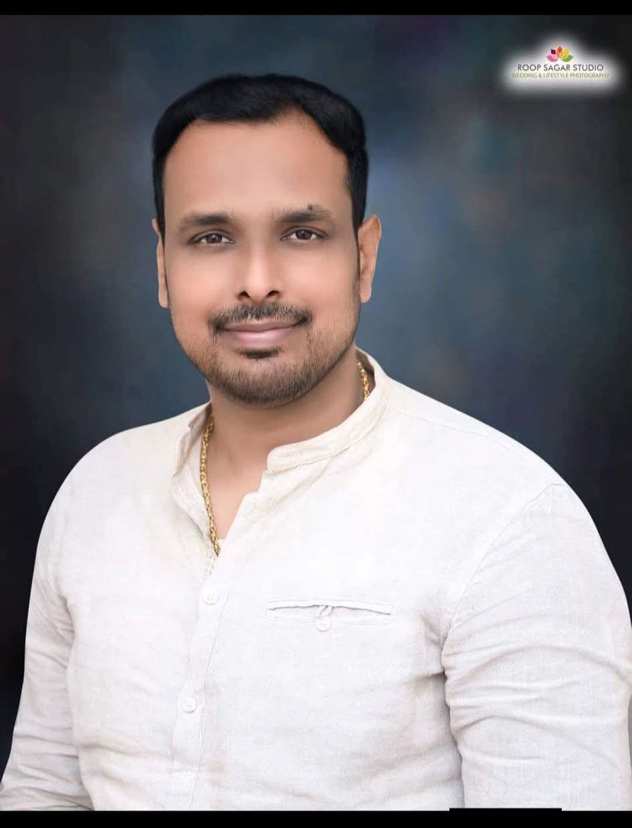 अखिल भारतीय फार्मासिस्ट असोसिएशन - महाराष्ट्र tweet media