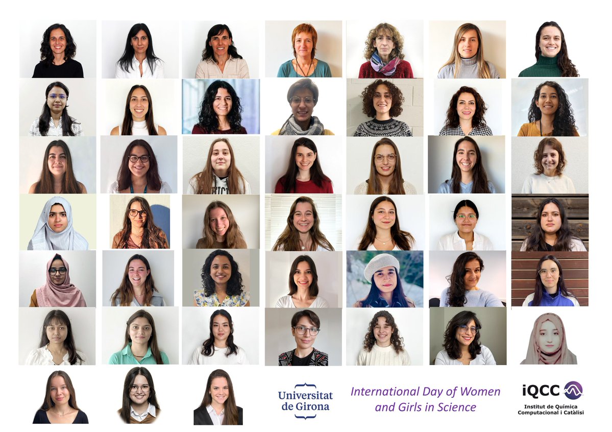 IQCC UdG tweet media