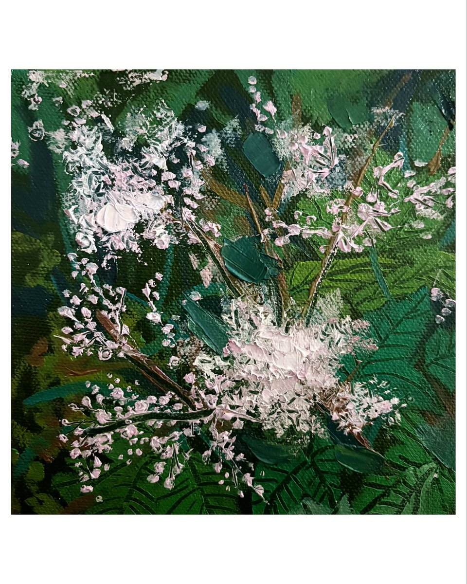 DearUniverse_cs's tweet photo. No. 15
#30DaysOfArt 
#FlowersOfScotland
#30Flowers
💜💚🩷💚💚
💚💚💙💛🤍
💛💚💚💚🤍
💚🩷💛🩷💚
💚🤍💚💜🩷
💜🩵💚💚💚 https://t.co/7CsKuxl2Ng