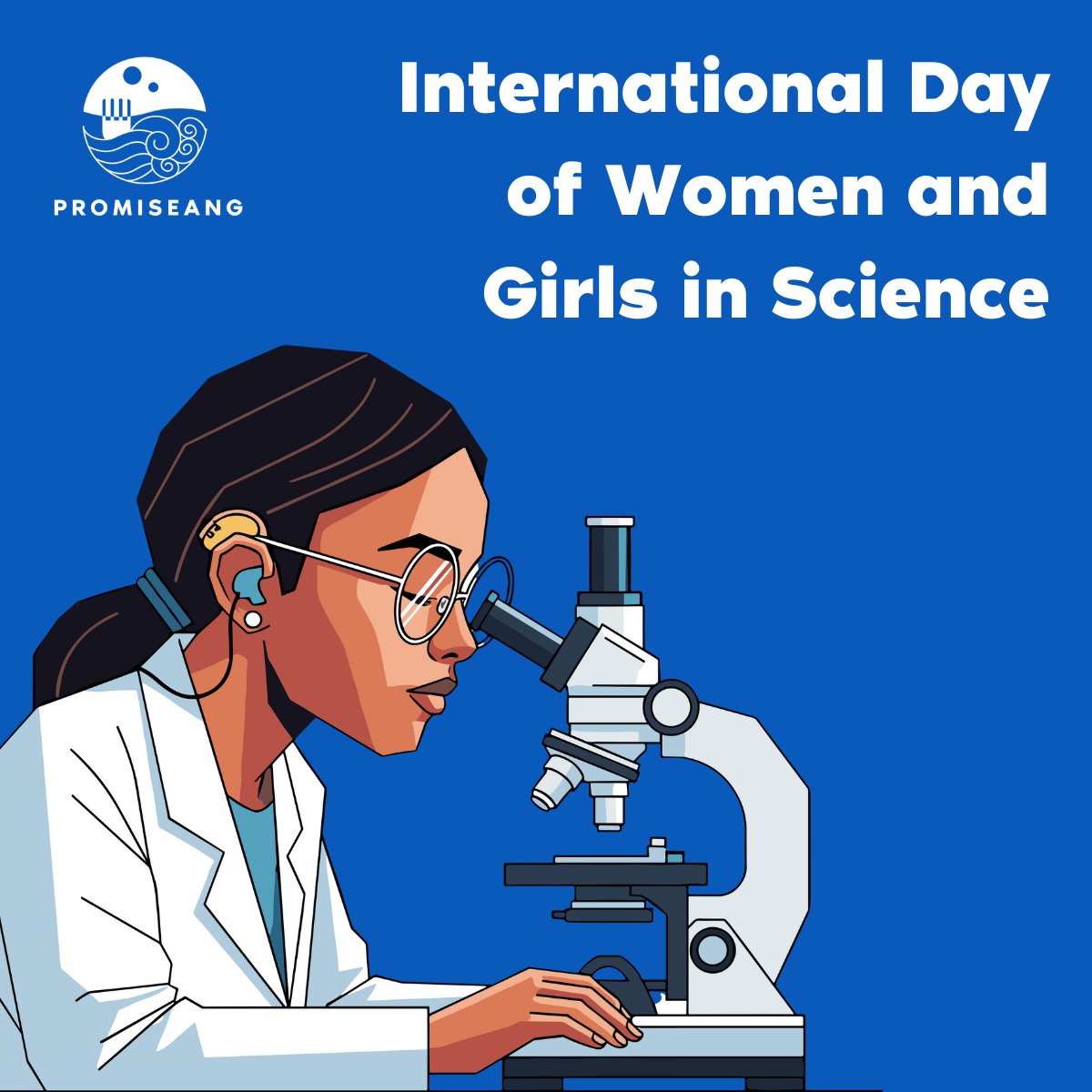 Promiseang Project tweet media