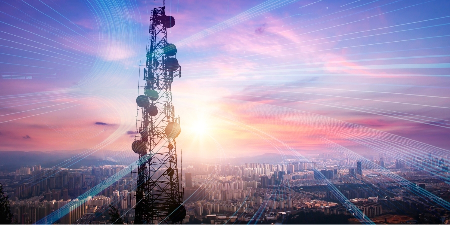 In his role as Mission Lead, Willie Stegmann, EVP of Composable IT &amp; Ecosystems at <a href="/tmforumorg/">TM Forum</a>, explores how the next phase of #OpenDigitalArchitecture will power intelligent, autonomous and AI-native #CSPs.

telecomreviewafrica.com/articles/repor…