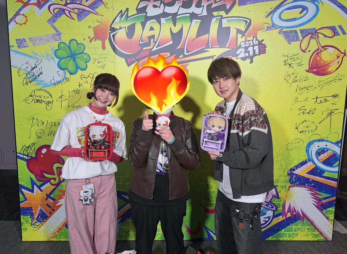 🔥みり👻 tweet media