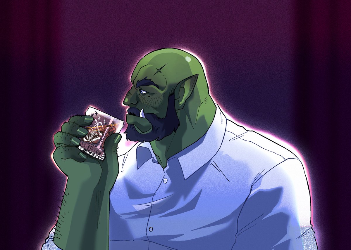 Grögg🥃 tweet media