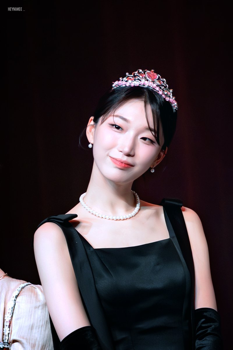 260210 서동진&amp;선한국 콘서트 <무도회>
게스트 #김이후

공주님💕
⠀ ⠀ ⠀ ⠀ ⠀  ⠀ ⠀ ⠀ ⠀  ⠀ ⠀ ⠀
⠀ ⠀ ⠀ ⠀ ⠀  ⠀ ⠀ ⠀ ⠀  ⠀ ⠀ ⠀