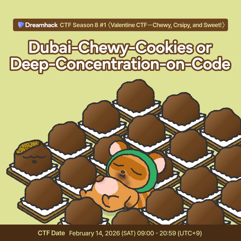 Dreamhack tweet media