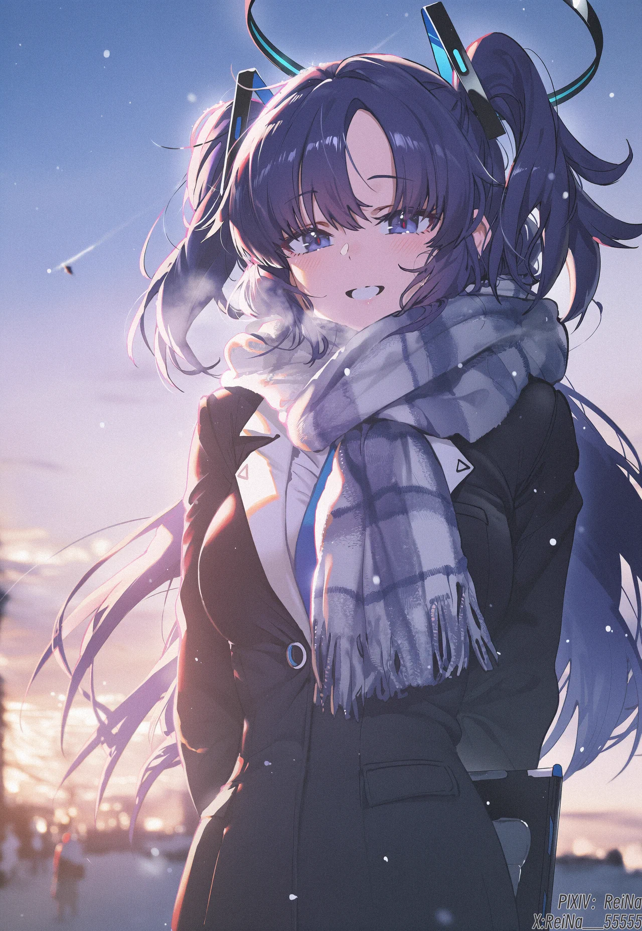 ReiNa (@ReiNa__55555) / X