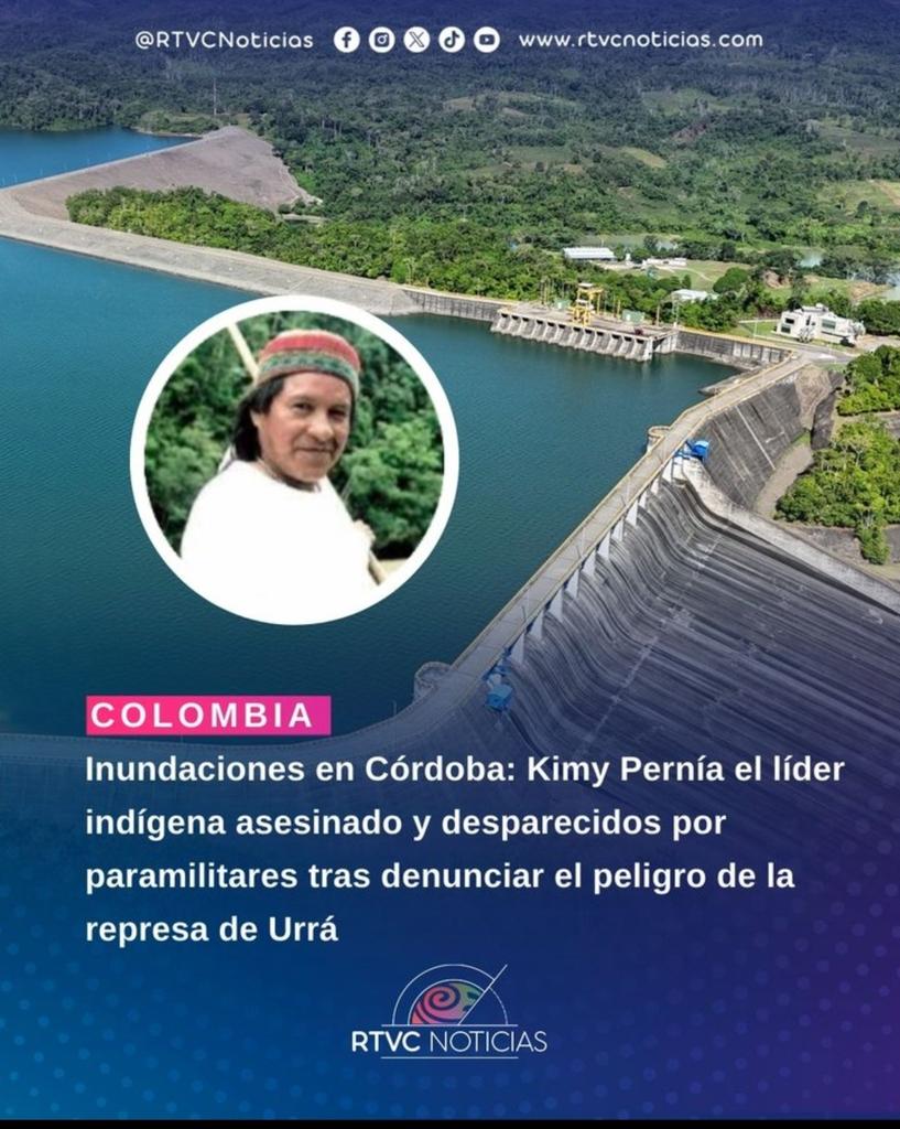 Uribe, di algo. Eres el monstruo que no pudo acabar con la verdad