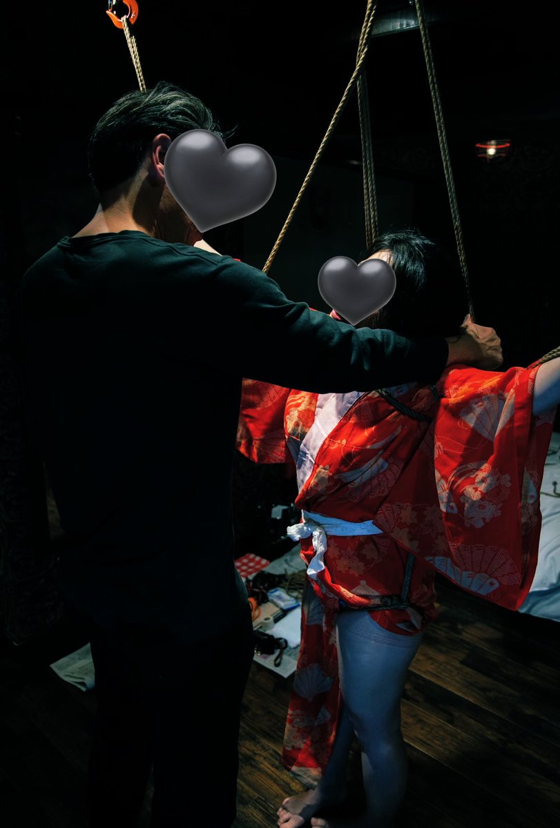 かすみ tweet media