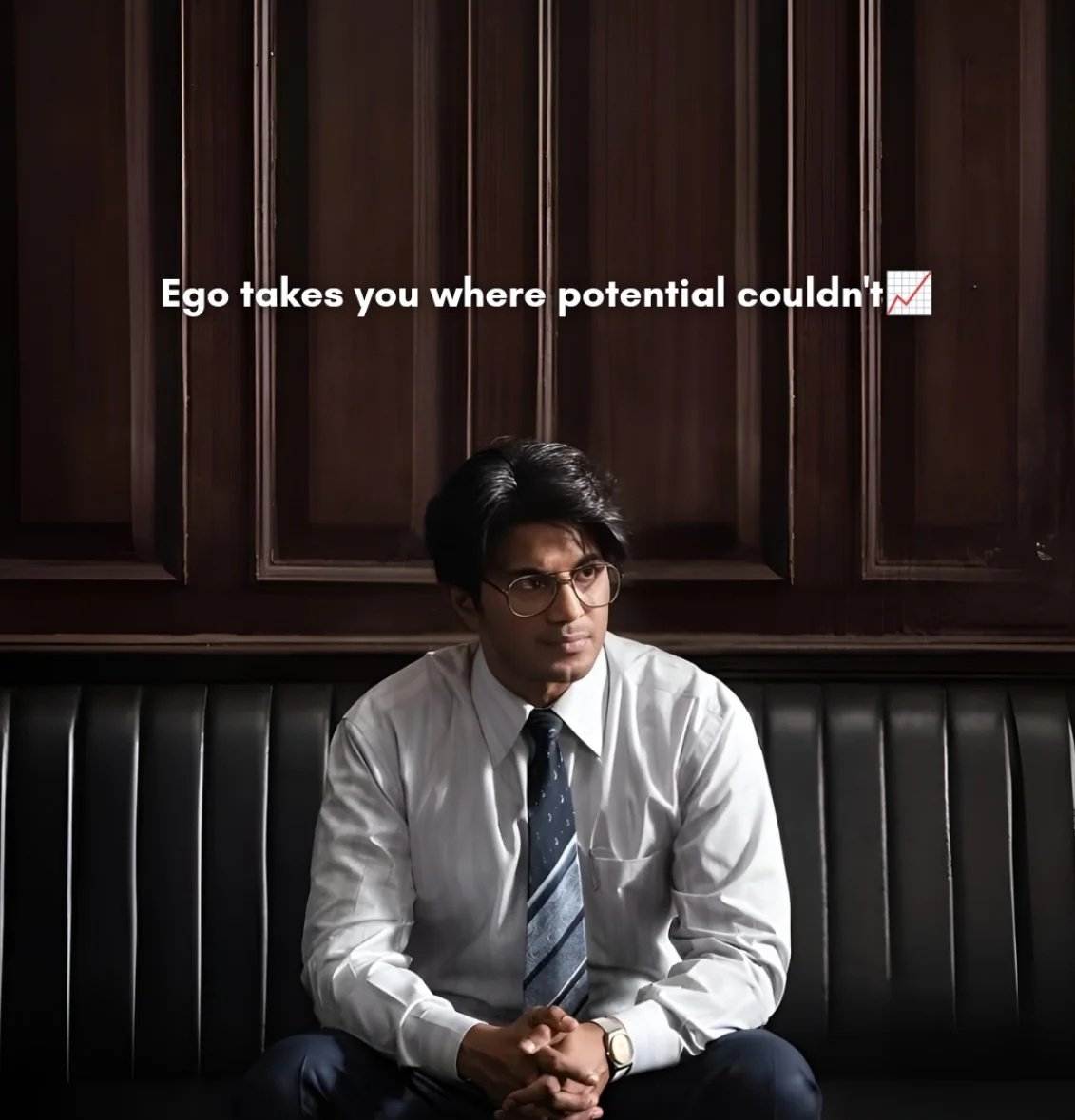 Sometimes Ego is a good thing👍
#dailylife #Motivation #MotivationDaily #trending