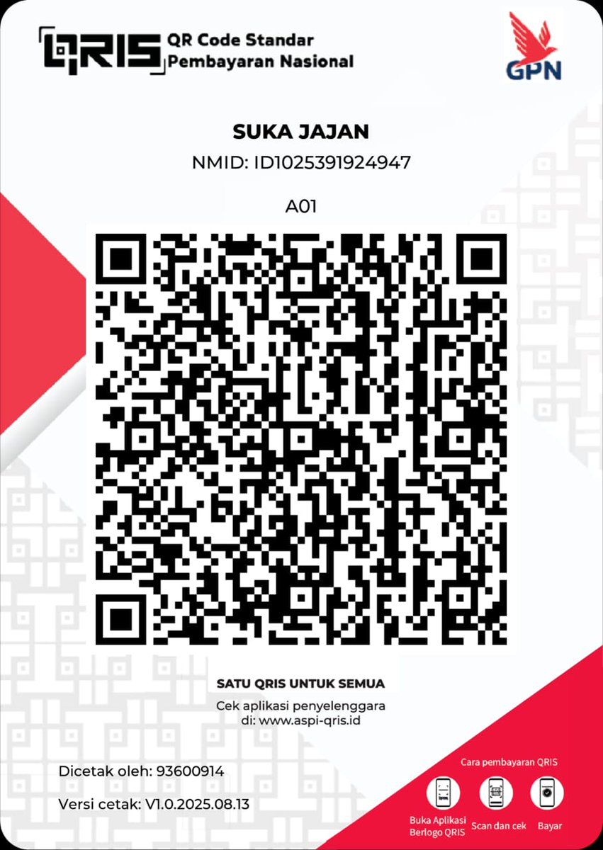 Naalixxie's tweet photo. Ganti akun nomor dan qris dia nyaa weeee... @itsmeiiiaa nomornya +62 898-0597-237 ohh dia dah ada spay jugaa yg nomor ini... https://t.co/b9x6ifK7fx