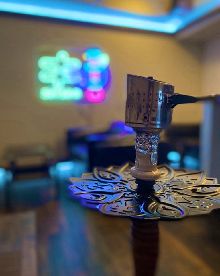 nerima_notequal's tweet image. 練馬シーシャ≠ノットイコールOPENしました🌬️

おすすめはチェリー×コーラ×バニラのドクターペッパー風MIXです🍒🍹✨

本日も朝4時まで営業いたします💫

#練馬　#シーシャ　#練馬シーシャ　#シーシャバー