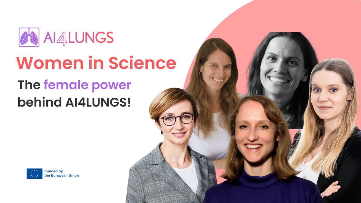 AI4LUNGS tweet media