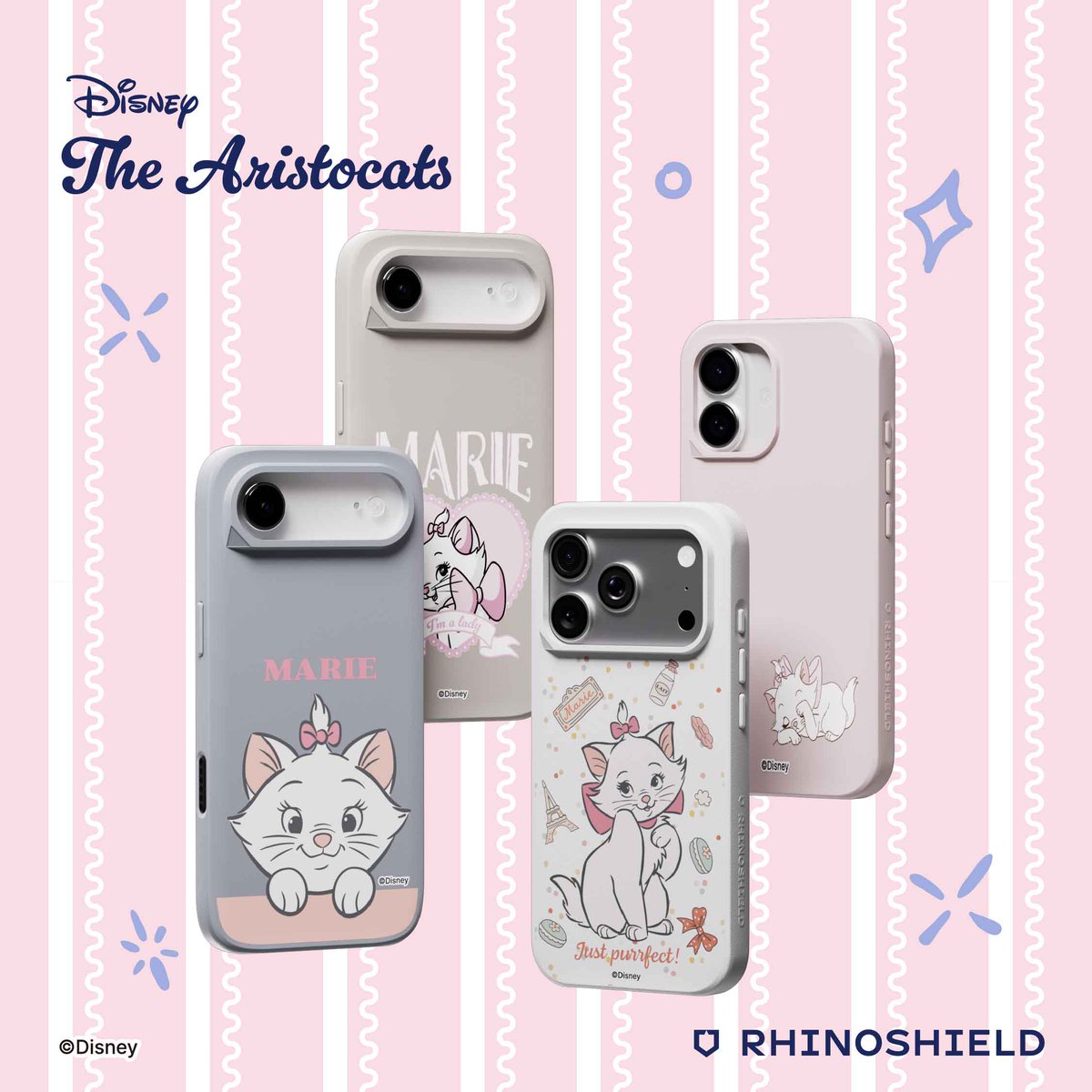 RHINOSHIELD France tweet media