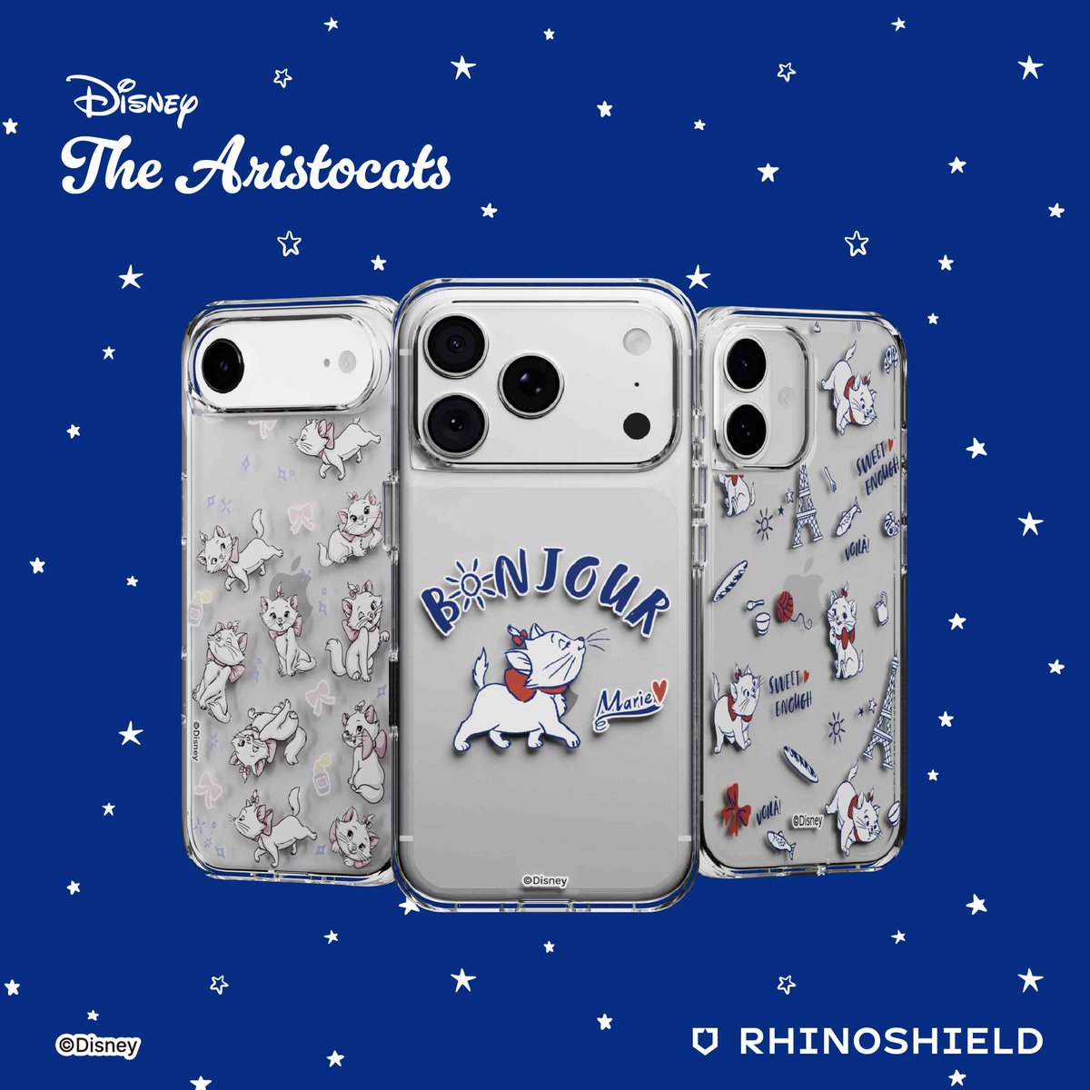 RHINOSHIELD France tweet media