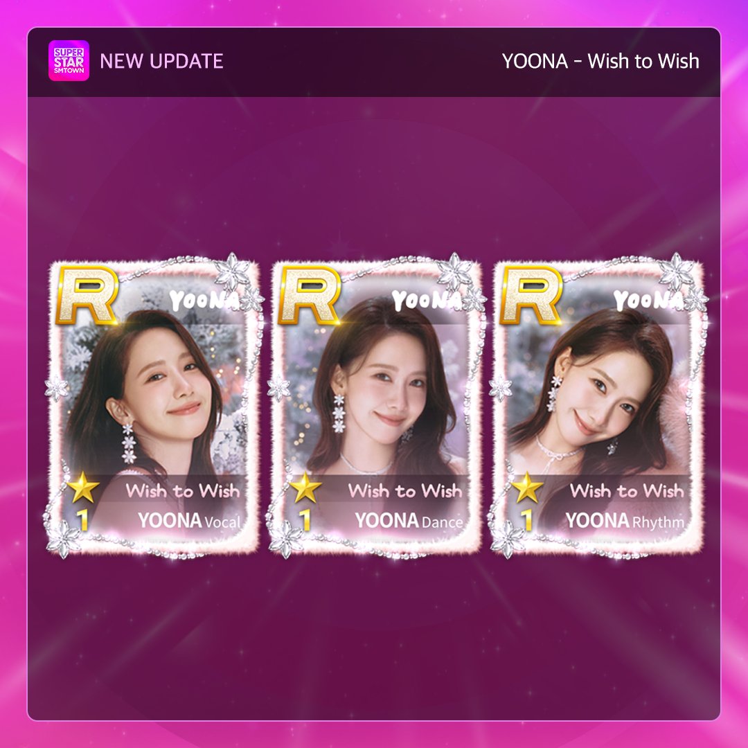 SUPERSTAR SMTOWN tweet media