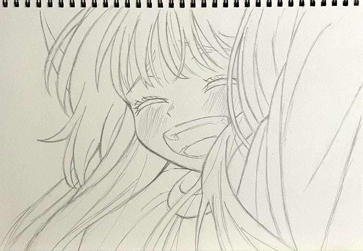 空 tweet media