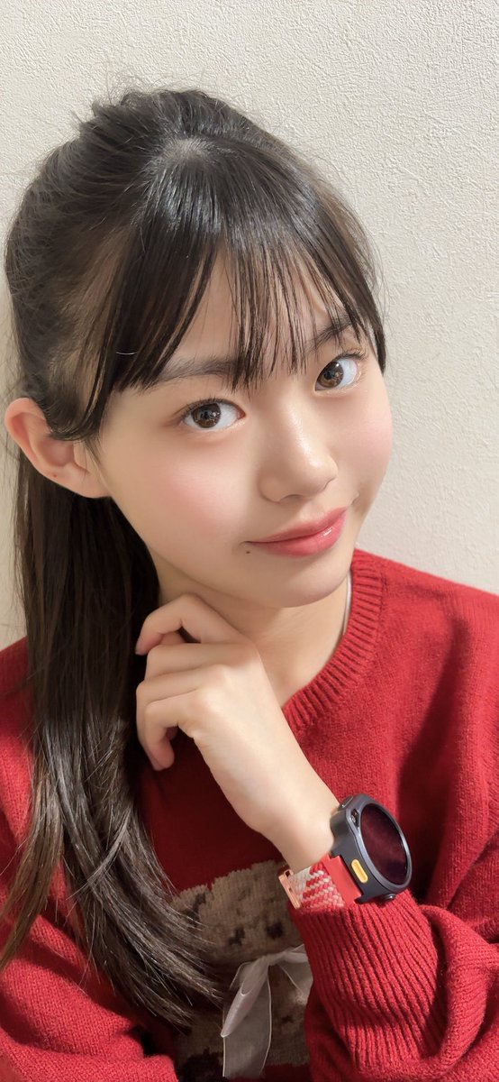 sa_37_na's tweet photo. 🆕スマートウォッチ⌚️✨️
PINK🩷のベルトにチェンジしました🎀
girlyなお洋服にも合うようにピンクをチョイス♡
#myFirstFoneR2⌚️は見守りに特化したGPSスマートウォッチ✨️リアルタイム位置確認と通話・SOS機能で、安心😌💕
塾、習い事で遅くなってしまう時は本当に助かってます🍀*゜kidsにオススメなスマートウォッチ⌚️💕
#PR #スマートウォッチ