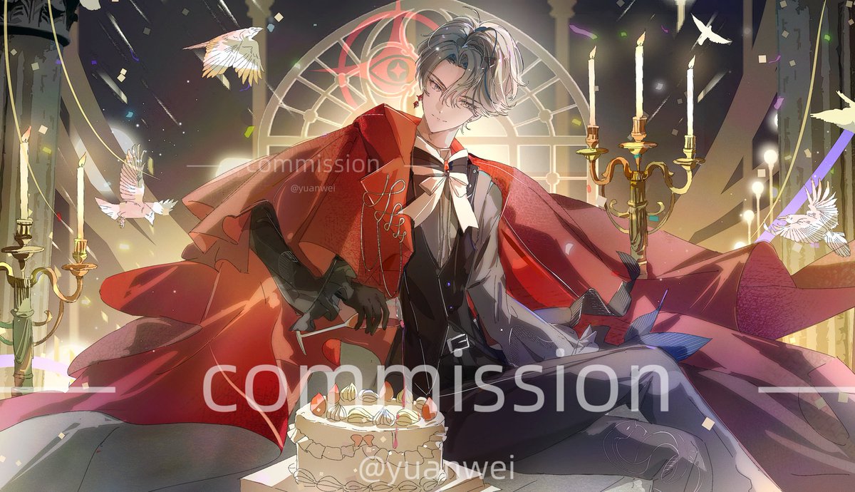 ⭒。♡₊ Freodore HBD₊♡ 。⭒
JST 2.11 17:00
CST 2.11 16:00
PST 2.11 0:00
Freodore NijiSanjiEN Happy Birthday￼❣️
 #FreoBirthday2026 #FreoChrome