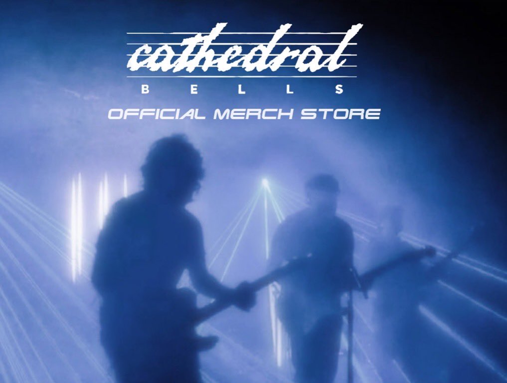cathedralbells_'s tweet photo. Online merch store shipping worldwide ⭐️ 
https://t.co/A0D8kxRiyD

pre order new album 
https://t.co/wGPg1rzrPW https://t.co/lBAwNFUVET