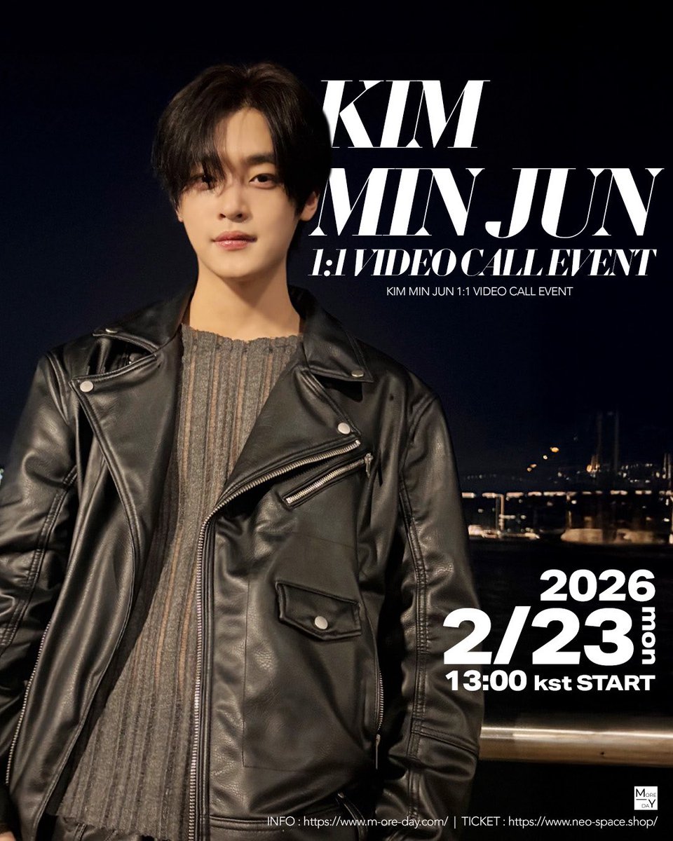 𝐾𝐼𝑀 𝑀𝐼𝑁 𝐽𝑈𝑁 1:1 𝑉𝐼𝐷𝐸𝑂 𝐶𝐴𝐿𝐿 𝐸𝑉𝐸𝑁𝑇 📞🌍2026.2