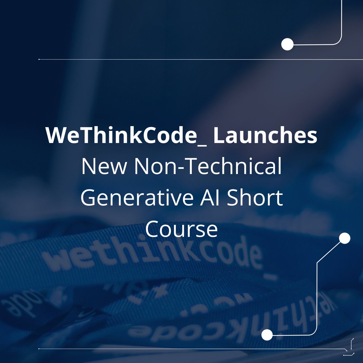 WeThinkCode_ tweet media