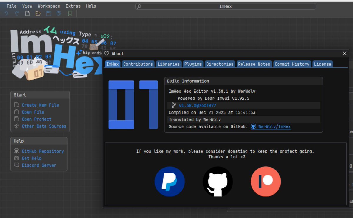 PentHertz tweet media