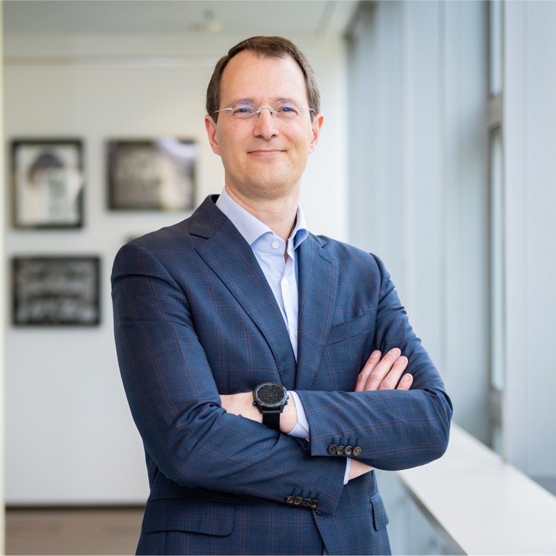 ecb's tweet photo. Congratulations to Thomas Broeng Jorgensen on his appointment as Director General for Specialised Institutions and Less Significant Institutions.

We wish him all the best as he takes up the new role on 1 March 2026.

Read the press release https://t.co/RPP2ftGN9K https://t.co/7oJfhIVFRE