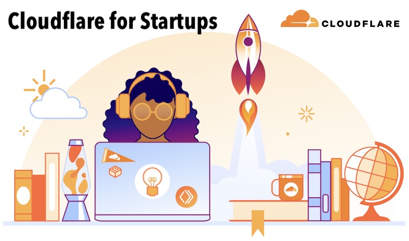 El lado del mal - Cloudflare for Startups: Hasta 250.000 USD en servicios para tu proyecto elladodelmal.com/2026/02/cloudf… #Innovación #Cloudflare #Workers #Edge #Ciberseguridad #tecnologia
