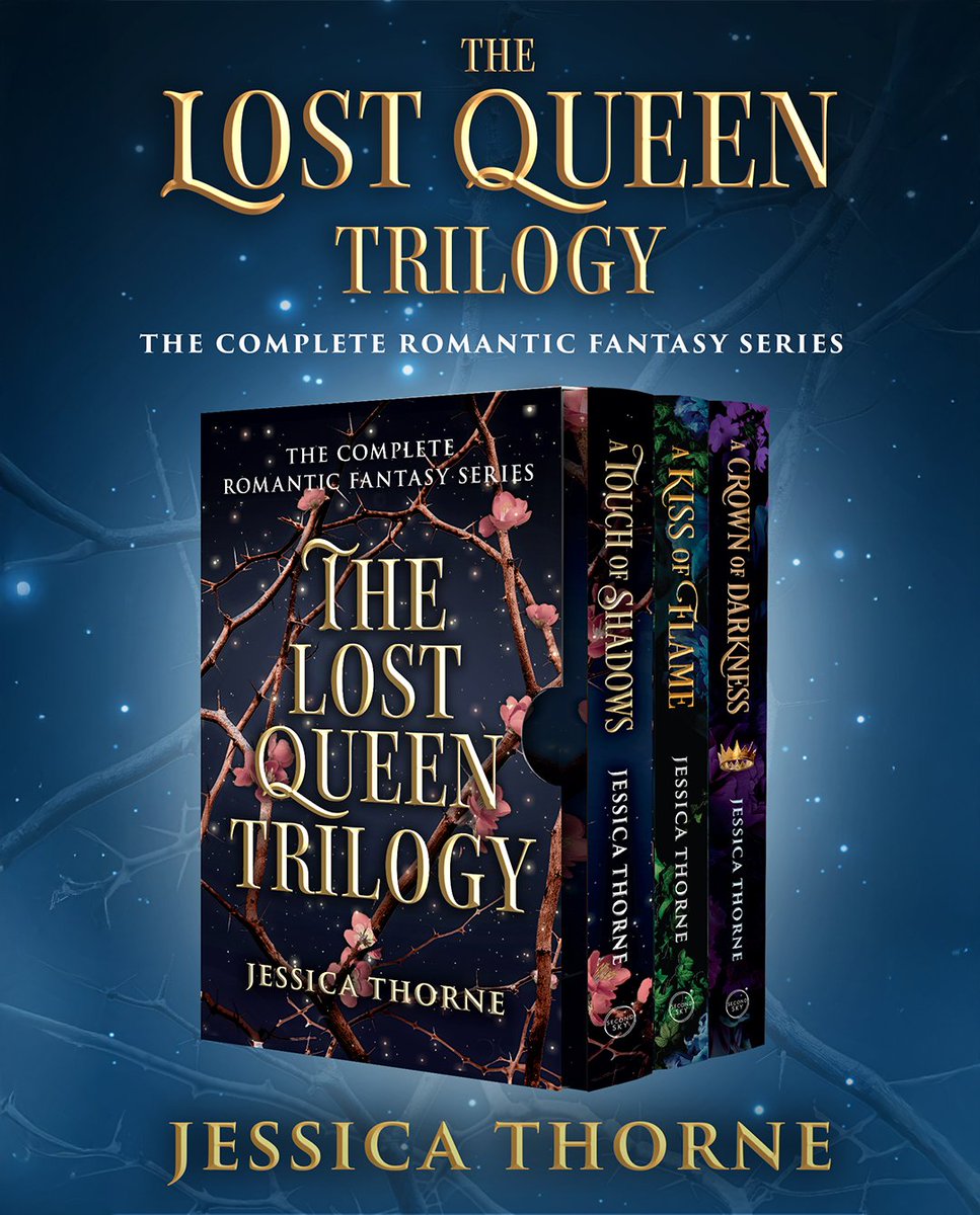 Second Sky Books tweet media