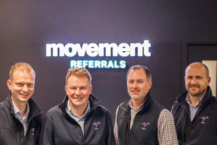 Movement Referrals launches app to replace email for specialist advice requests
dlvr.it/TQtmzc
Hiring an RVN? Post your vacancy on VetNurse and it'll appear here in this news feed.